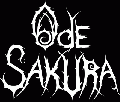 logo Ode Sakura